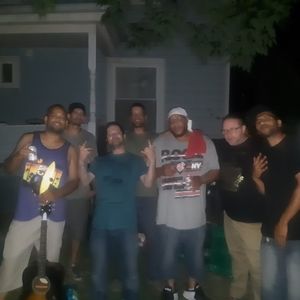 Meet your Posher, Jose